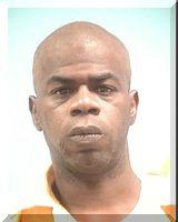 Inmate Franklin Johnson