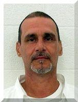 Inmate Fred R Scott