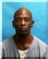 Inmate Gary R Mcgriff