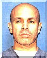 Inmate Gene Ramirez