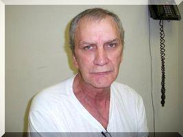 Inmate Gerald R Martin