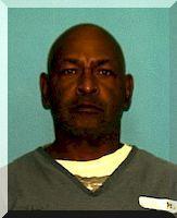 Inmate Gregory D Nealy