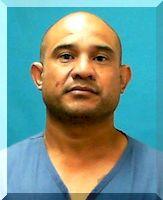 Inmate Hector G Gallardo Torres