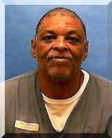 Inmate Horace S Williams