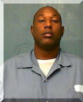 Inmate Horkene T Cade