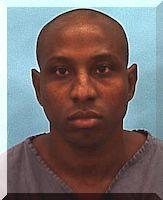 Inmate Isaiah A Clark