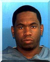 Inmate Jahari D Abney