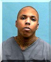 Inmate Jalil Allen