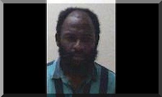 Inmate James E Brown