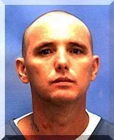 Inmate Jason L Wimberley