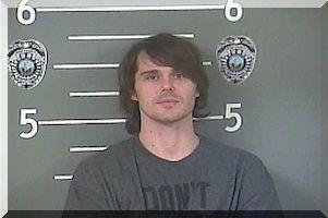 Inmate Jason Phillips