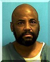 Inmate Jeffrey B Everett