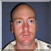 Inmate Jeffrey S Thomas