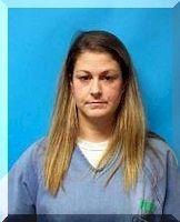 Inmate Jennifer Martina Brown