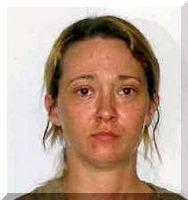 Inmate Jennifer S Brown