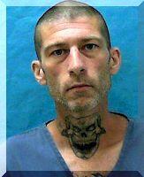 Inmate Jeremy J Russell