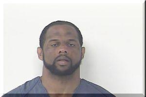 Inmate Jeremy L Edwards