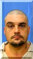 Inmate Jeremy M Hester