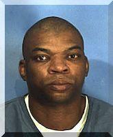 Inmate Jerome Harris