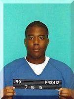 Inmate Jerry D Moorer