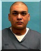 Inmate Jesse D Ramos