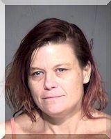 Inmate Jodi Workman