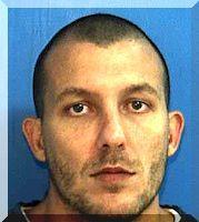 Inmate Joel B Pappas