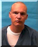 Inmate Joel M Reed