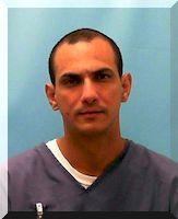 Inmate John A Toledo Vazquez