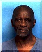 Inmate Johnnie L Brinson