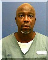 Inmate Johnny C Pinson