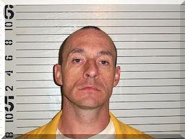 Inmate Jonathan L Hall