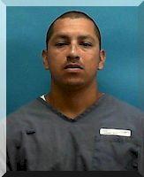 Inmate Jose A Garcia