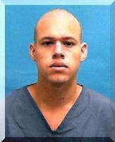 Inmate Jose F Soto