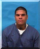 Inmate Jose M Mendoza