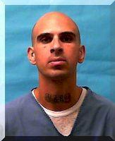 Inmate Jose Martinez