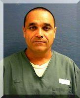 Inmate Jose T Obando