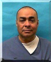 Inmate Juan A Galvan