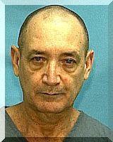 Inmate Juan M Borges