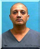 Inmate Juan R Camargo