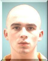 Inmate Justin Bowerman