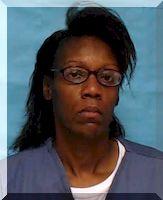 Inmate Karla L Wooten