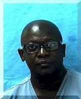 Inmate Keith Myers