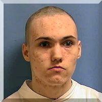 Inmate Kendrick E Mulanax