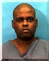 Inmate Kenneth Ford