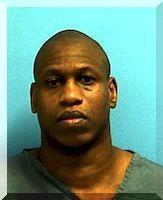 Inmate Kenneth J Williams