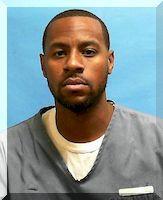 Inmate Kenneth R Jr Washington