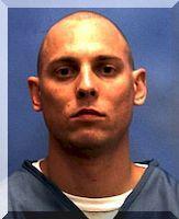 Inmate Kevin P Parziale