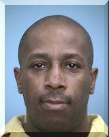 Inmate Kevin Renfroe