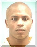 Inmate Khalil Crowder